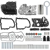 Reparatieset DSG Mechatronica 7-traps DQ200 voor VW, Audi, Seat, Skoda met foutcodes P17BF P189C