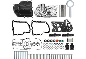 DSG DQ200 Mechatronica Reparatieset - 30% Korting
