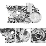 Reparatieset DSG Mechatronica 7-traps DQ200 voor VW, Audi, Seat, Skoda met foutcodes P17BF P189C