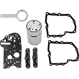 Reparatieset DSG Mechatronica 7-traps DQ200 voor VW, Audi, Seat, Skoda met foutcodes P17BF P189C