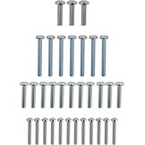 Reparatieset DSG Mechatronica 7-traps DQ200 voor VW, Audi, Seat, Skoda met foutcodes P17BF P189C