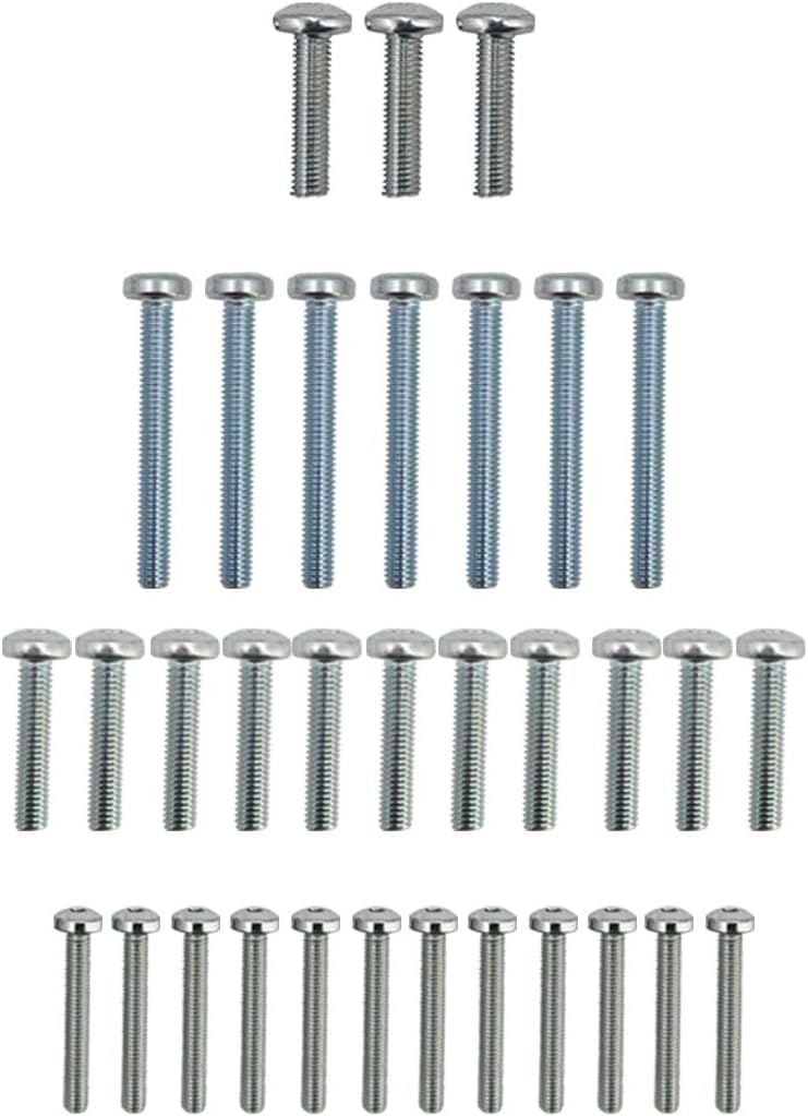 Reparatieset DSG Mechatronica 7-traps DQ200 voor VW, Audi, Seat, Skoda met foutcodes P17BF P189C