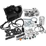 Reparatieset DSG Mechatronica 7-traps DQ200 voor VW, Audi, Seat, Skoda met foutcodes P17BF P189C