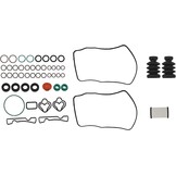 Reparatieset DSG Mechatronica 7-traps DQ200 voor VW, Audi, Seat, Skoda met foutcodes P17BF P189C