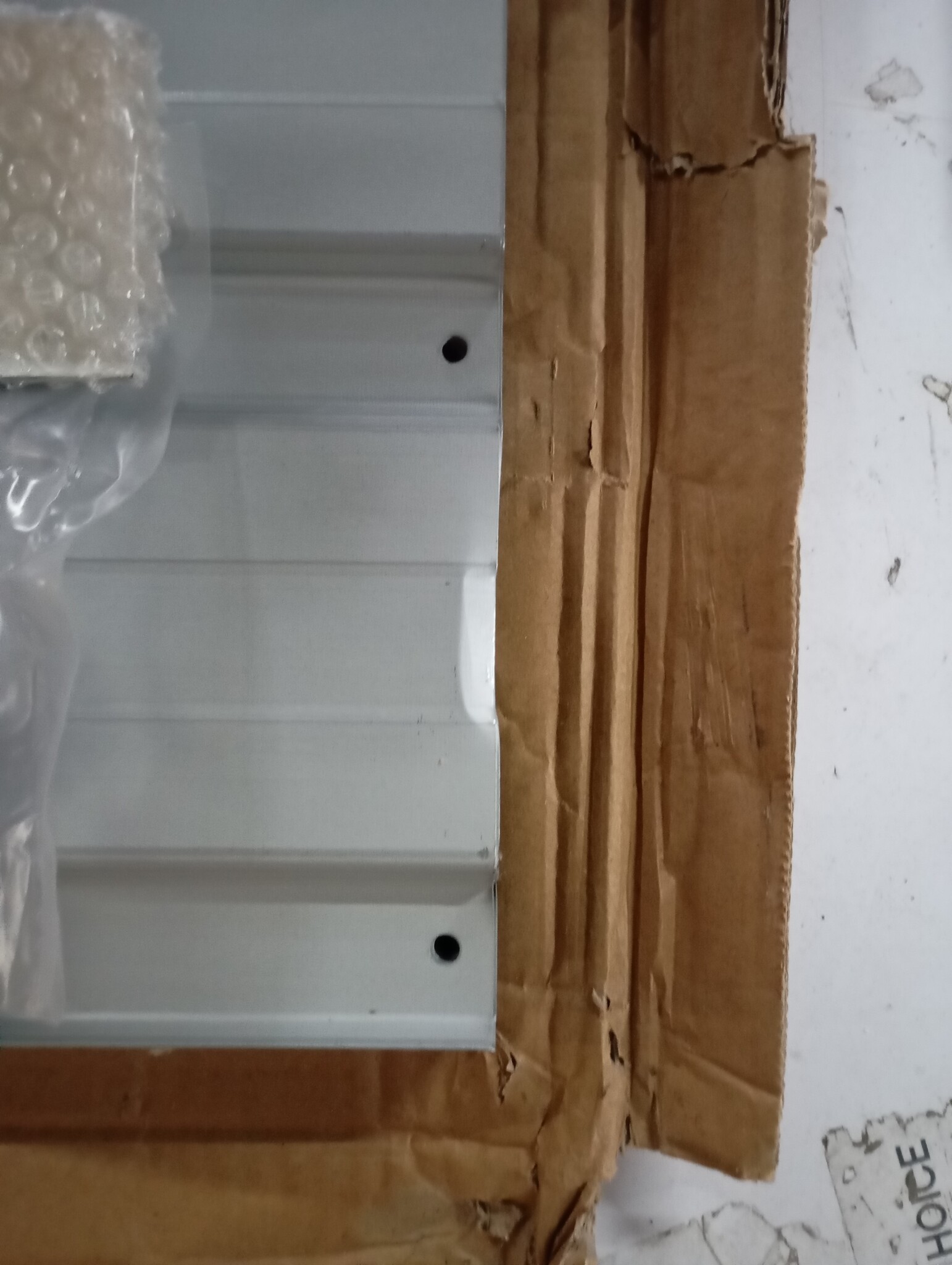 vidaXL Plantenbak verhoogd 160x80x77 cm gegalvaniseerd staal antraciet