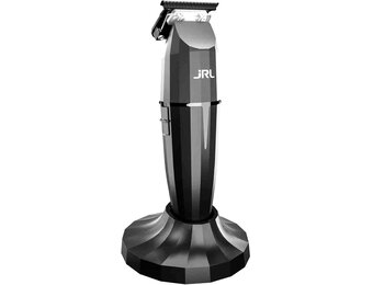 JRL Onyx 2020T-B professionele tondeuse met nauwkeurig knippen en ergonomisch ontwerp