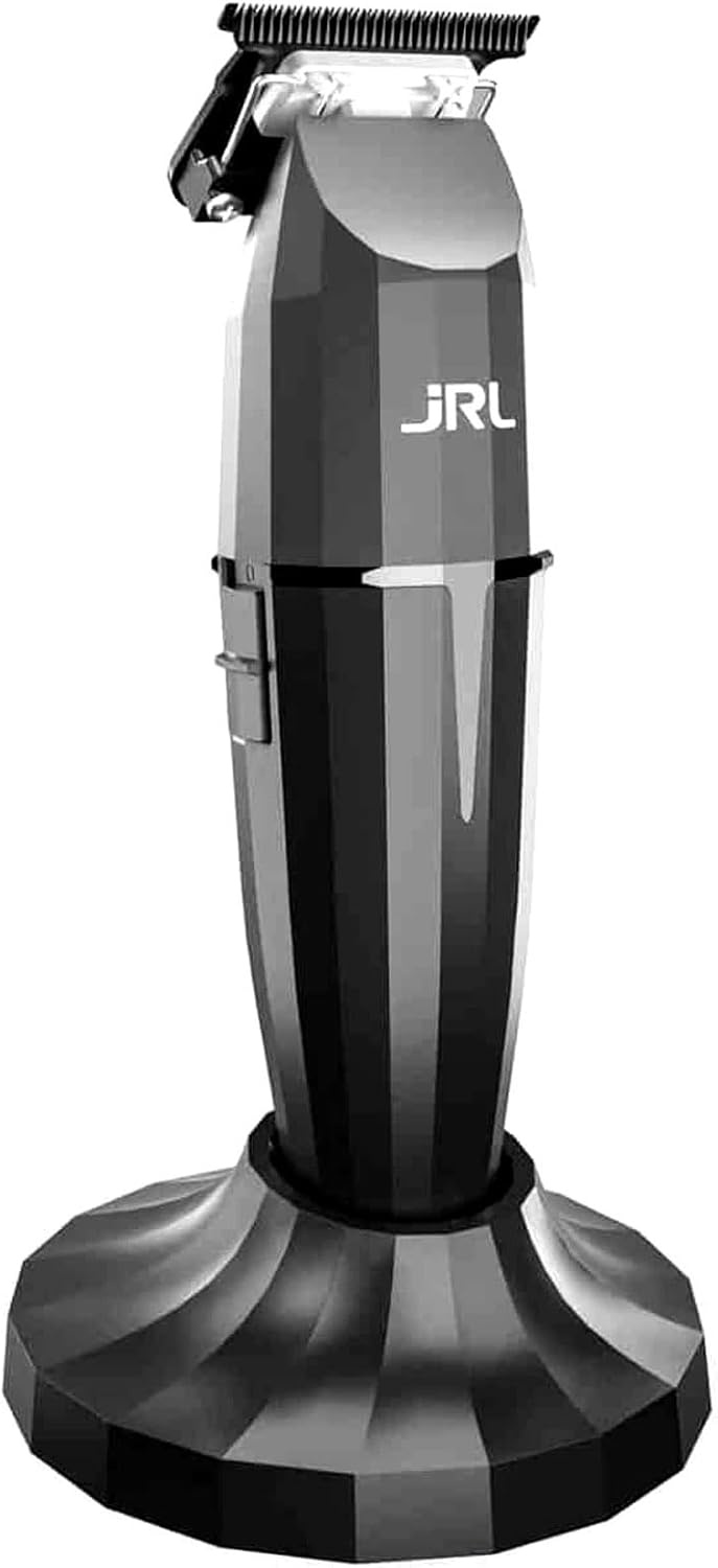 JRL Onyx 2020T-B professionele tondeuse met nauwkeurig knippen en ergonomisch ontwerp