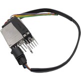 Radiator Ventilator Regelmodule voor A6 Allroad Quattro (2007-2011), A6 & A6 Quattro (2005-2011), OE nr. 4F0959501G