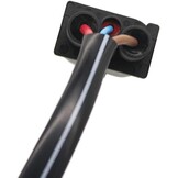 Radiator Ventilator Regelmodule voor A6 Allroad Quattro (2007-2011), A6 & A6 Quattro (2005-2011), OE nr. 4F0959501G