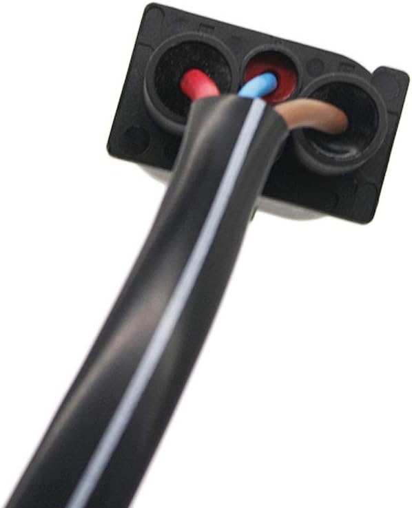 Radiator Ventilator Regelmodule voor A6 Allroad Quattro (2007-2011), A6 & A6 Quattro (2005-2011), OE nr. 4F0959501G