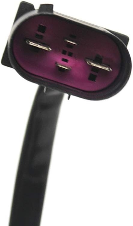 Radiator Ventilator Regelmodule voor A6 Allroad Quattro (2007-2011), A6 & A6 Quattro (2005-2011), OE nr. 4F0959501G