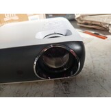 HOPVISION Beamer 9500 lumen 4K draagbare Bluetooth Full HD 1080P thuisbioscoop compatibel met smartphone/HDMI/USB/laptop/Fire Stick/PS5