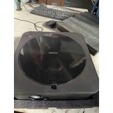 ULTIMEA Projector 4K Home Cinema Ondersteund, 700 ANSI Lumens met Obstructie Vermijding, 6D Keystone Correctie en Auto Focus, Heldere randen, Intuïtieve OS, Native 1080P Buiten Projector