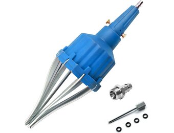 CV-scharniermanchetten, asmanchettenspreider, aandrijfasmanchet, pneumatische montage, universele joint boot, installatiegereedschap voor het verwijderen van auto's, machines, verwijderen