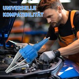 CV-scharniermanchetten, asmanchettenspreider, aandrijfasmanchet, pneumatische montage, universele joint boot, installatiegereedschap voor het verwijderen van auto's, machines, verwijderen