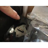 GarageRock Soundbar voor tv-toestellen, deelbare 2-in-1 tv-soundbar met automatische volumeregeling, stereo tv-luidsprekers met 3 EQ-modi, Bluetooth 5.3, ARC/Opt/AUX, soundbar voor tv/pc/beamer