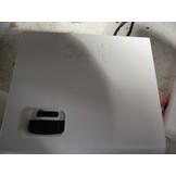 HOPVISION Mini Beamer WiFi Bluetooth Full HD 1080P, 4K Home Cinema Ondersteund Met Zoomfunctie, 300'' Display Buiten Compatibel Met Smartphone/HDMI/USB/Laptop/Fire Stick/PS5