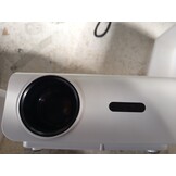 HOPVISION Mini Beamer WiFi Bluetooth Full HD 1080P, 4K Home Cinema Ondersteund Met Zoomfunctie, 300'' Display Buiten Compatibel Met Smartphone/HDMI/USB/Laptop/Fire Stick/PS5