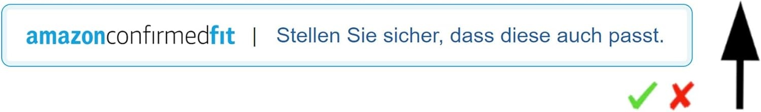 Spiegelglas verwarmbaar voor VW Transporter T5 T6 2009-2019 links asferisch + rechts convex