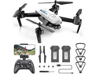 Wipkviey T6 Drone voor Kinderen