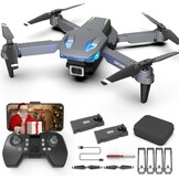 Wipkviey drone met camera T28 fr de 1106