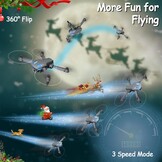 Wipkviey drone met camera T28 fr de 1106