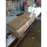 vidaXL LED-kerstboom 500cm, 1544 LEDs Warm Wit - 63% Korting!
