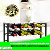 Drankrattenrek Metaal - 29% Korting!