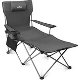 Opvouwbare Strandstoel Apollo Walker - 47% Korting