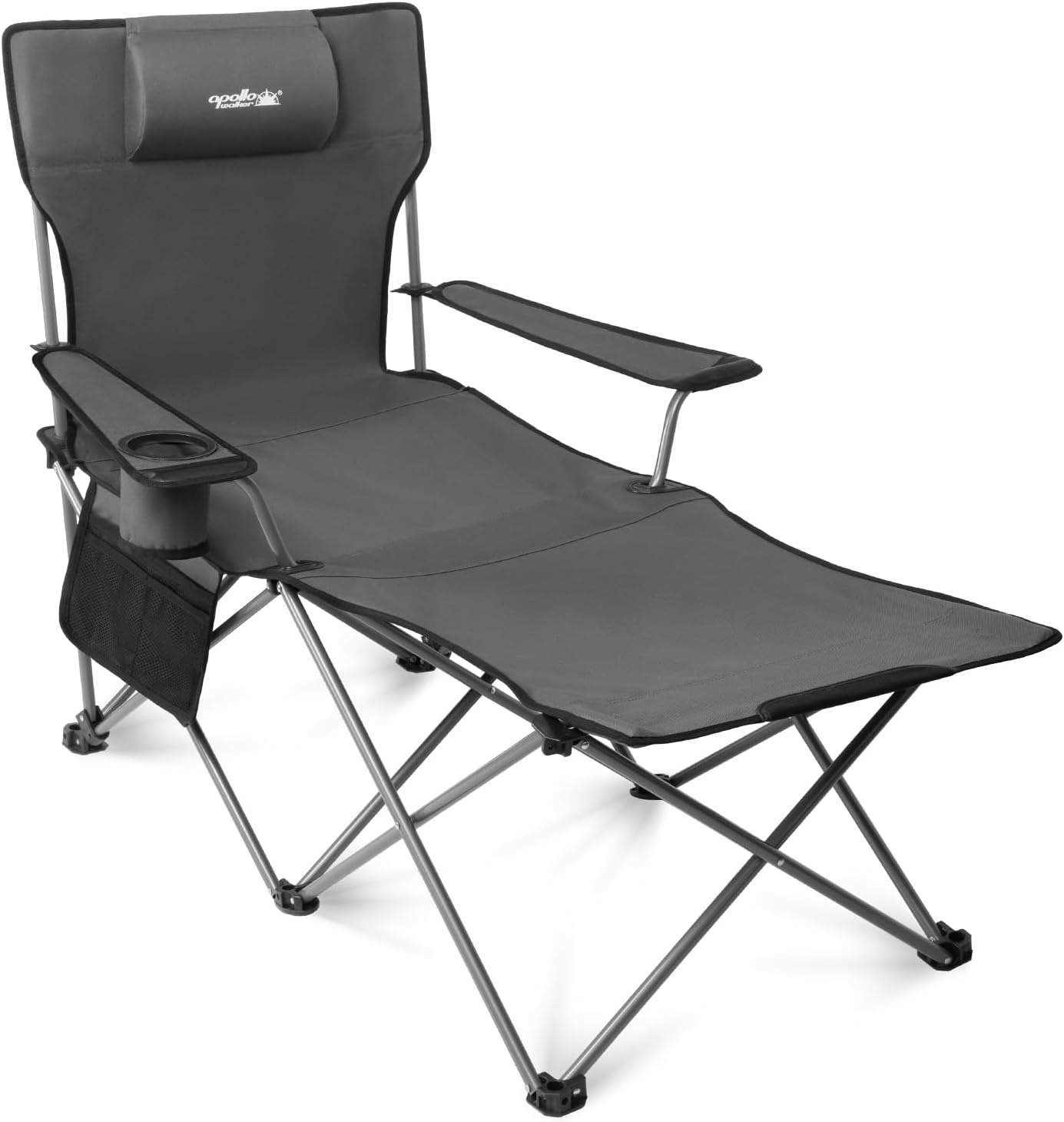 Opvouwbare Strandstoel Apollo Walker - 47% Korting