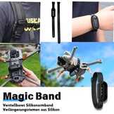 4K Actiecamera, duim actiecamera, klein formaat, overal te monteren, kleine lichaamscamera met veerclip, draagbare vlogging, handsfree POV-opname, helmcam voor fietsen, motorfiets (4K-128G)