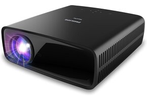 LED Projector Full HD NeoPix 530 met 2.1 Geluid & 55% Korting