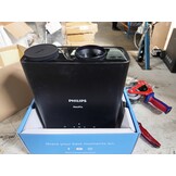 Philips NeoPix 530 Full HD LED Projector met 2.1 Geluidssysteem