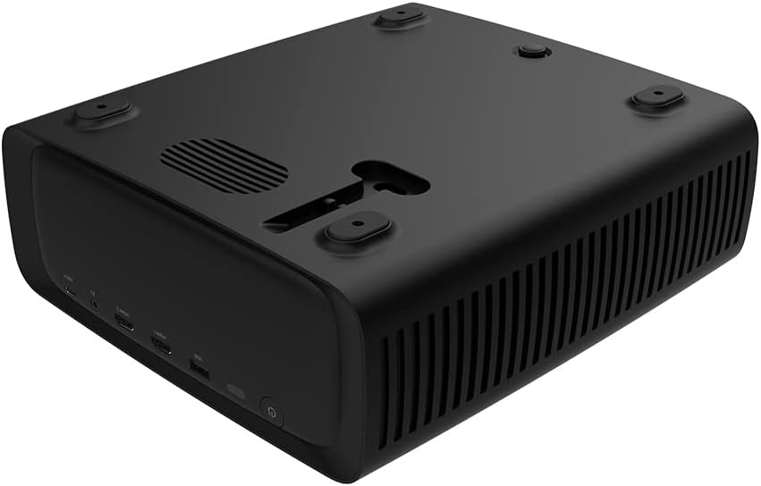 Philips NeoPix 530 Full HD LED Projector met 2.1 Geluidssysteem