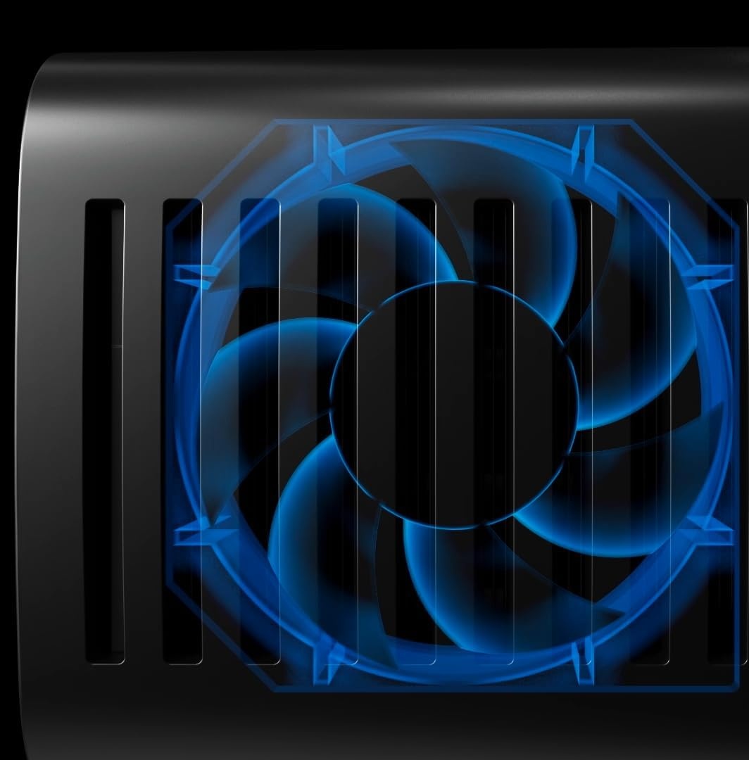 Philips NeoPix 530 Full HD LED Projector met 2.1 Geluidssysteem