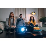 Philips NeoPix 530 Full HD LED Projector met 2.1 Geluidssysteem