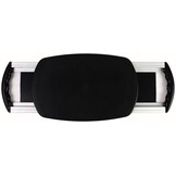 EASACE 3.0 Transferbord, patiëntentransferbord, glijplank voor senioren en gehandicapten, draagbare transferhulp