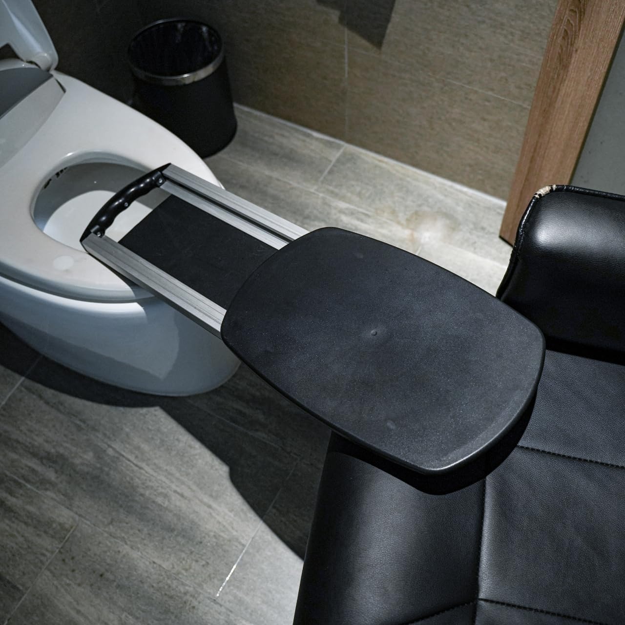 EASACE 3.0 Transferbord, patiëntentransferbord, glijplank voor senioren en gehandicapten, draagbare transferhulp