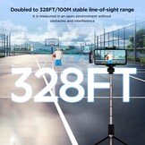 Draadloze Microfoon iPhone/iPad - 29% Korting