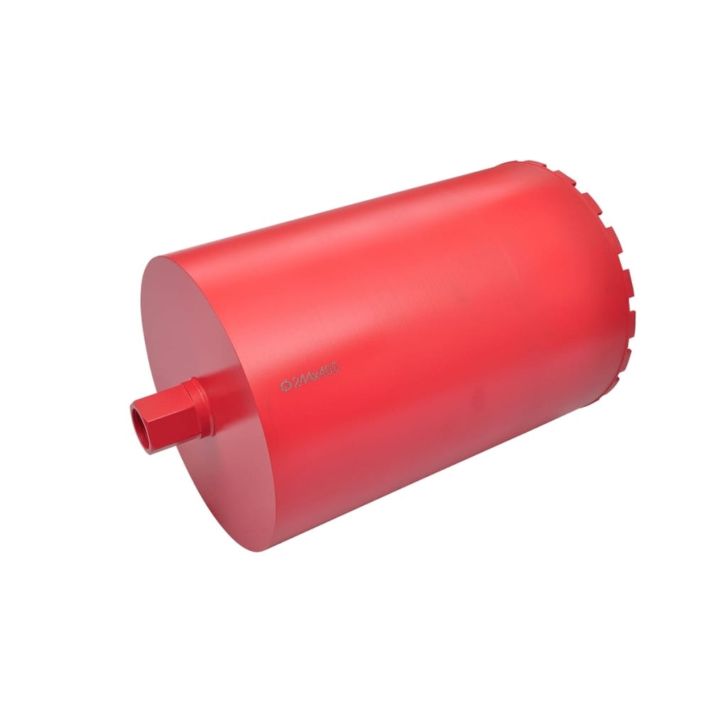 Diamantboor 244x400mm - 35% Korting