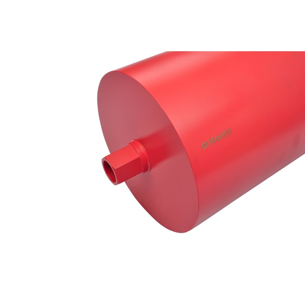 Diamantboor 244x400mm - 35% Korting