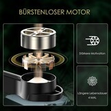 Drone A68 met 2K HD Camera: 36 Min Vlucht, Borstelloze Motor - 34% Korting!