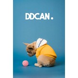 Honden & Katten Speelballen Set (2 stuks) - 25% Korting