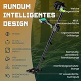 Waterdichte Metaaldetector met LCD - 29% Korting!