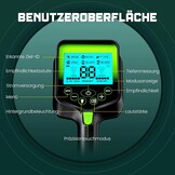 Waterdichte Metaaldetector met LCD - 29% Korting!