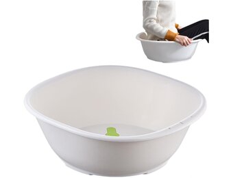 Groot Zitbad Postnatale Zorg met 34% Korting