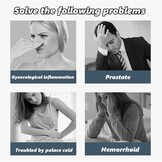 Groot Zitbad Postnatale Zorg met 34% Korting