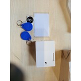 RFID Kastslot 55% Korting - Onzichtbaar Digitaal Slot