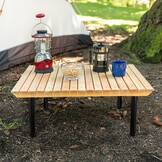 Klaptafelpoten IJzer 25cm - 4 Stuks - Nu met 28% Korting!