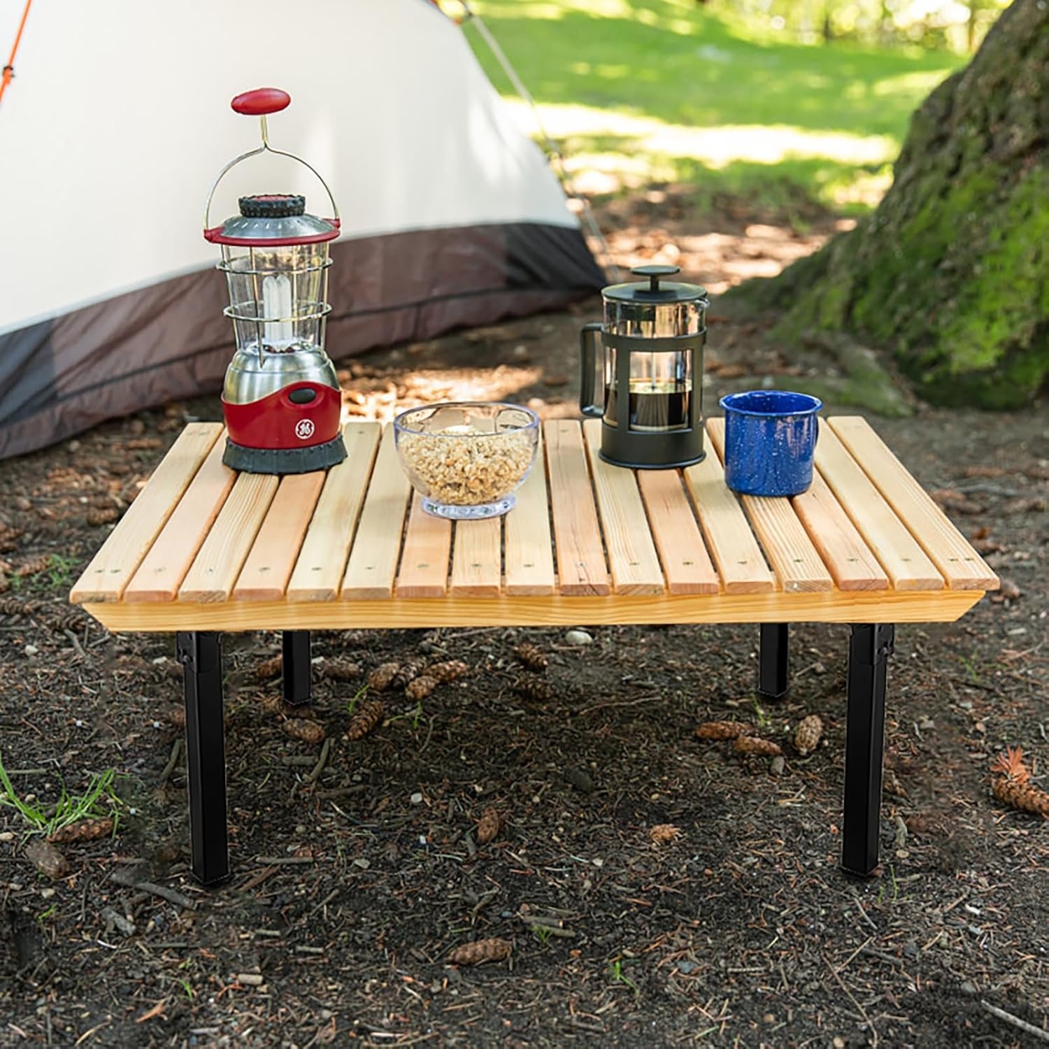 Klaptafelpoten IJzer 25cm - 4 Stuks - Nu met 28% Korting!